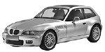 BMW E36-7 B2759 Fault Code