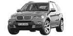 BMW E70 B2759 Fault Code