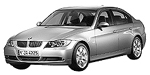 BMW E92 B2759 Fault Code