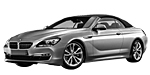 BMW F12 B2759 Fault Code