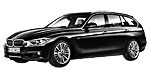 BMW F31 B2759 Fault Code